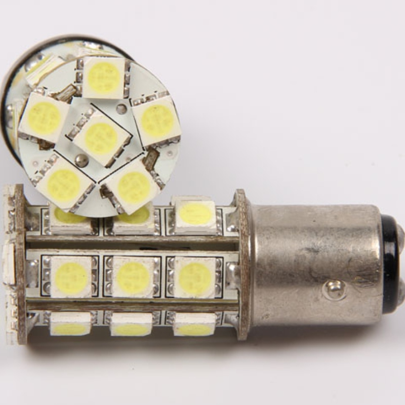 27smd 5050自動ブレーキ灯1157 7443