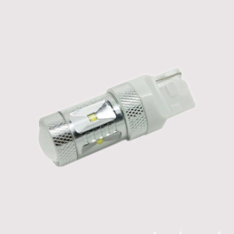 高出力30w CREE XBD 1156 7440 3156 LEDターンシグナルライトバックライト逆光